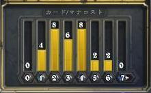 メイジ初心者おすすめデッキ