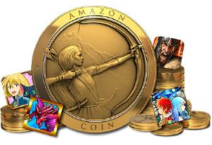 Amazonコイン